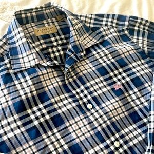 Burberry Shirt